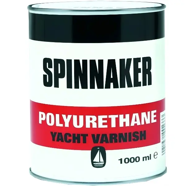 Pagamento Sicuro SPINNAKER POLYURETHANE lt.1 VERNICE