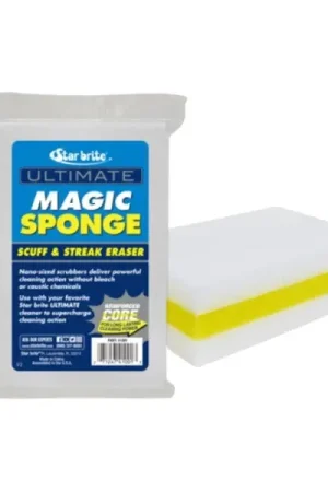 Saldi SPUGNA MAGICA STAR BRITE