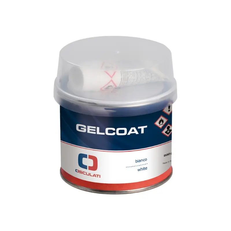 STUCCO A GEL COAT BIANCO 200GR (65.520.06) Compra Online