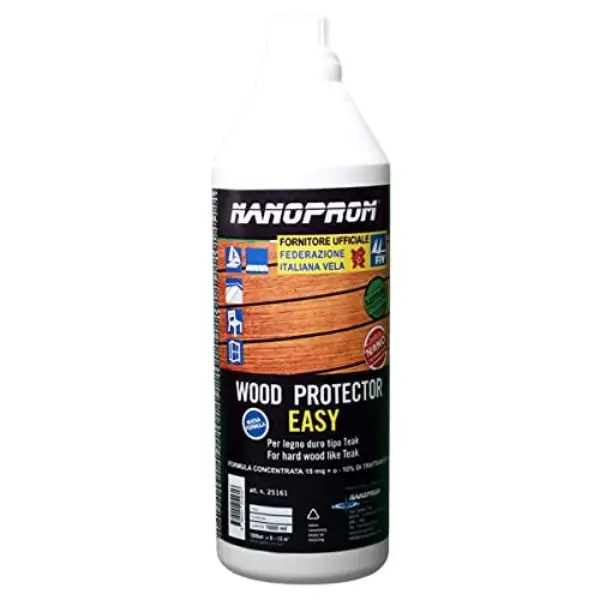 WOOD PROTECTOR EASY NANOPROM lt.1 A Buon Prezzo