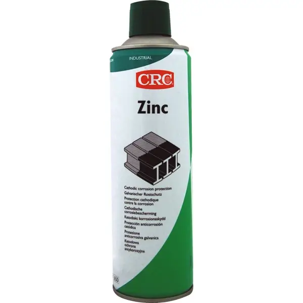 Zinco spray CRC Direttamente Dal Produttore