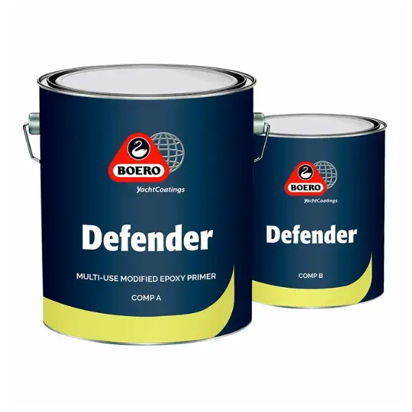 Primer epossidico DEFENDER Offerta Limitata