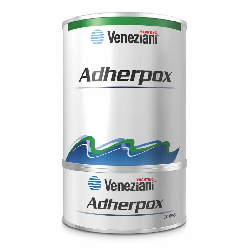 Compra Online Primer epossidico bicomponente ADHERPOX