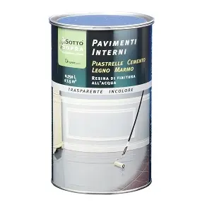 Prezzo Ridotto Sottosopra Finitura Pavimenti Interni