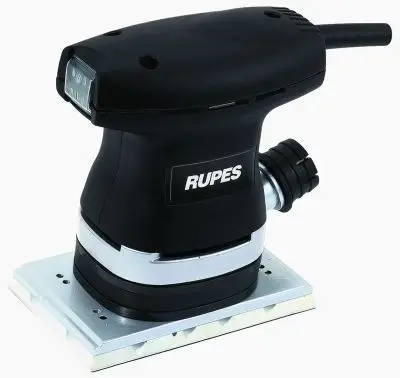 Rupes Levigatrice orbitale palmare Offerta Speciale