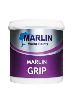 Scelto Dai Clienti Smalto antiscivolo MARLIN GRIP