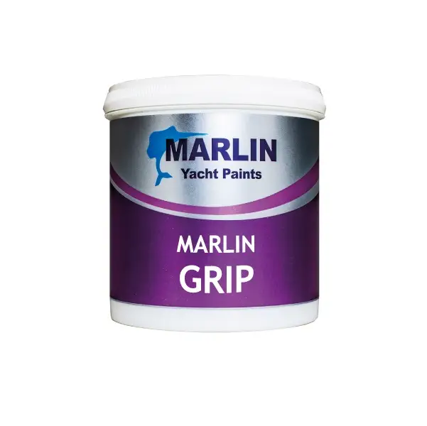 Scelto Dai Clienti Smalto antiscivolo MARLIN GRIP