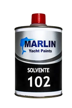 Solvente antisilicone MARLIN 102 lt.0,5 Ultima Occasione