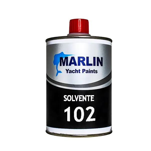 Solvente antisilicone MARLIN 102 lt.0,5 Ultima Occasione
