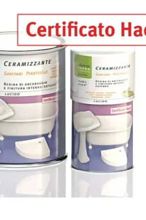 Sottosopra Finitura Ceramizzante ml.250 Offerta Del Giorno