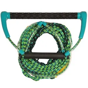 JOBE Timone in corda KNEEBOARD OMNIA STIMMEL rimorchio HOOK HANDLE Ultima Occasione