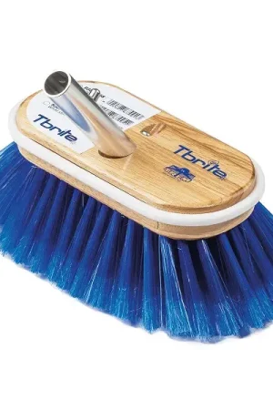 T-BRITE Spazzola soft blu Popolare