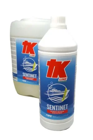 Affare TK LINE SENTINET detergente per sentine lt.1