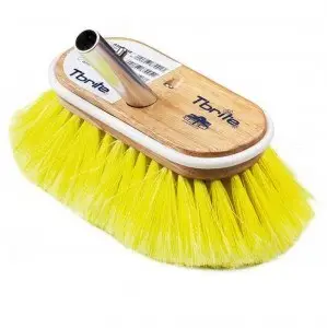 Offerta Speciale Tbrite spazzola morbida gialla