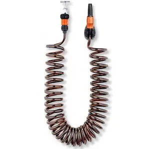 Tubo flessibile spiral kit basic mt.10 completo Acquista Ora