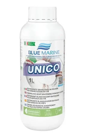 Di Tendenza UNICO POLVERE kg.1