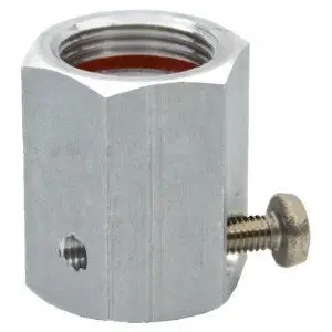Adattatore K66 per monocavi M66 Novità