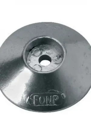 Anodi circolari per timoni e flaps Promozione