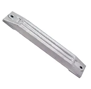 Anodo Honda 75/130hp mm.225 Nuova Collezione