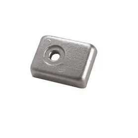 A Buon Prezzo Anodo Johnson 40-50hp 4t - Suzuki 40/115hp