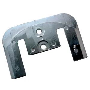 Miglior Prezzo Anodo Mercury Mercruiser serie bravo