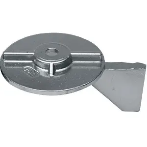 Occasione Imperdibile Anodo Mercury formula 850