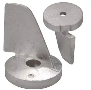 Direttamente Dal Produttore Anodo Selva 25/40hp