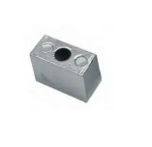 Anodo Tohatsu Mega 40/50hp Prezzo Conveniente