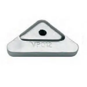 Esclusivo Anodo Volvo Penta (872793)