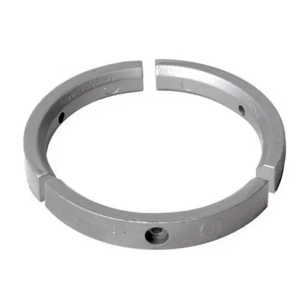 Anodo Volvo Penta circolare 3 settori (3858399) Saldi