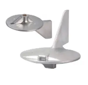 Ultima Occasione Anodo Yamaha 220hp sx