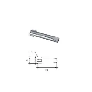 Anodo Yamaha 40/50hp Must-Have
