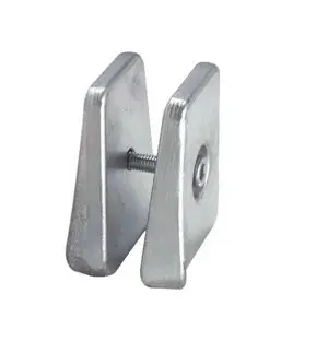Prezzo Conveniente Anodo Johnson Evinrude 20/35hp