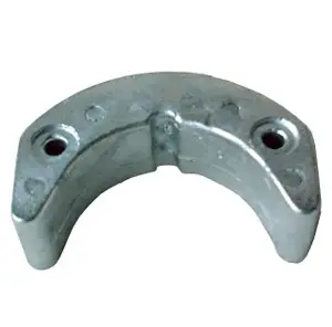 Offerta Limitata Anodo Johnson Evinrude 50/75hp