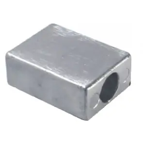 Ultime Pezzi Anodo Johnson Evinrude 60-280hp
