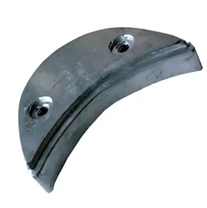 Anodo Johnson Evinrude 90/140hp Esclusivo