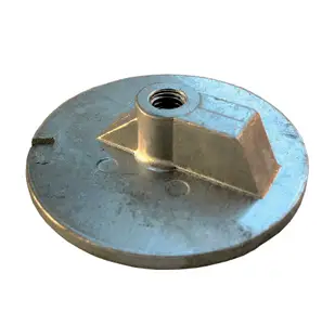 Ultimissimo Modello Anodo Mercruiser per Alpha 150/250hp