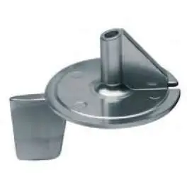 Sconto Anodo Mercury 15/25hp 4 tempi