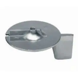 Anodo Mercury 20/25hp Offerta Speciale