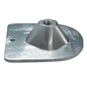 Vendita Finale Anodo Mercury 20hp
