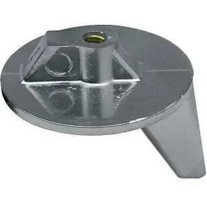 Anodo Mercury Mercruiser 50/140hp bravo one Vendita Finale
