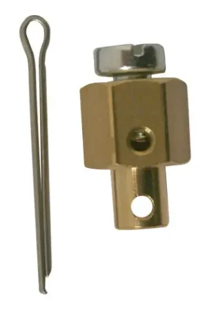 Fermafilo L13 per cavi B14 Miglior Prezzo