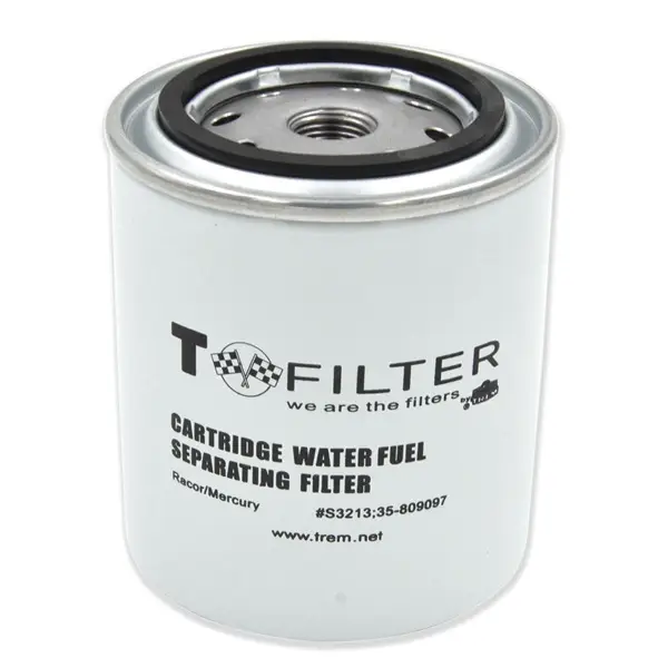 Filtro benzina cartuccia di ricambio per N0114573 Sconto