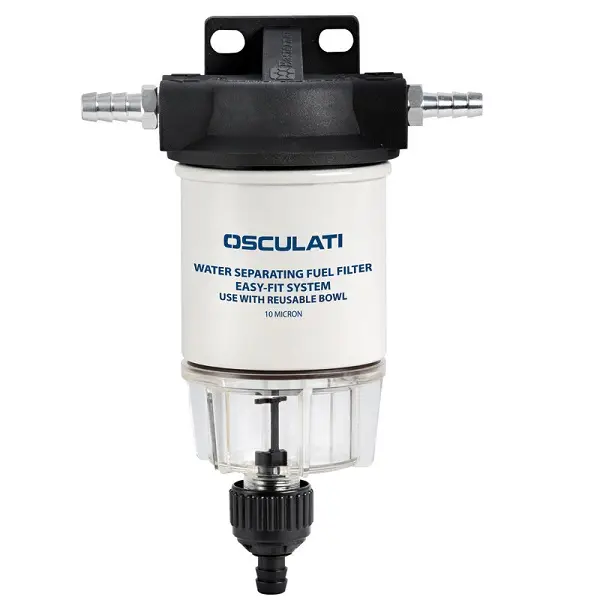 Compra Oggi Stesso Filtro separatore acqua-carburante (17.661.33)