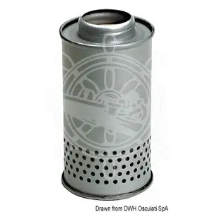 Filtro sfiato vapori Volvo Penta diesel rif. 846069-6 (17.503.00) Super Prezzo