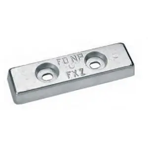 A Buon Prezzo Anodo per carene mm.190 kg.1,6