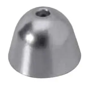 Acquista Ora Anodo per elica di prua Vetus esagono mm.24,5