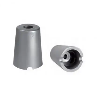 Scelto Dai Clienti Anodo per ogiva Sole' mm.47x36x60 (F-SO-3)
