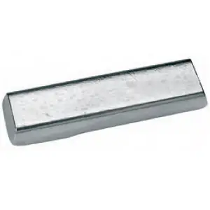 Affare Anodo per stazionamento GG.FF. mm.190 kg.1,5