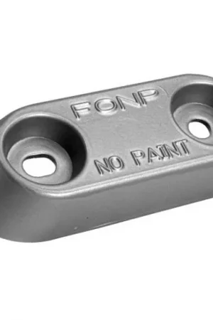 A Buon Prezzo Anodo per timoni e flaps mm.150 kg.1